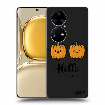 Ovitek za Huawei P50 - Hallo Fall