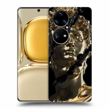 Ovitek za Huawei P50 - Golder