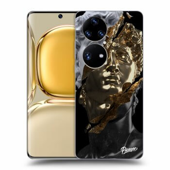Ovitek za Huawei P50 - Trigger