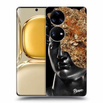 Ovitek za Huawei P50 - Holigger