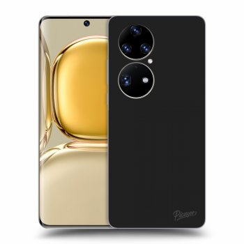 Ovitek za Huawei P50 - Clear