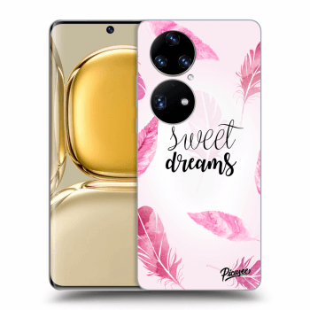 Ovitek za Huawei P50 - Sweet dreams