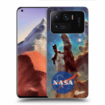 Ovitek za Xiaomi Mi 11 Ultra - Eagle Nebula