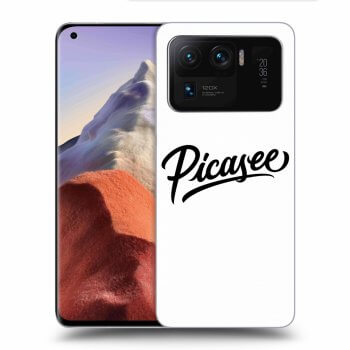 Picasee ULTIMATE CASE za Xiaomi Mi 11 Ultra - Picasee - black
