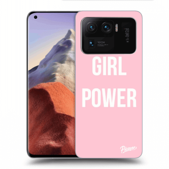 Ovitek za Xiaomi Mi 11 Ultra - Girl power