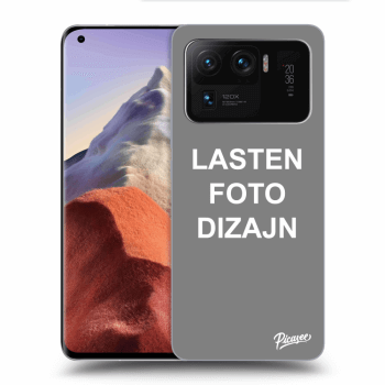 Ovitek za Xiaomi Mi 11 Ultra - Lasten foto dizajn