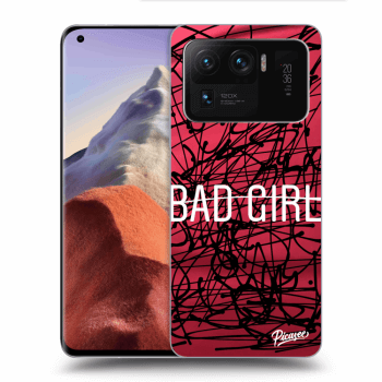 Ovitek za Xiaomi Mi 11 Ultra - Bad girl