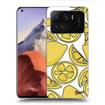 Ovitek za Xiaomi Mi 11 Ultra - Lemon