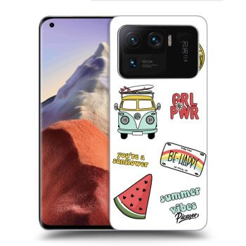 Ovitek za Xiaomi Mi 11 Ultra - Summer