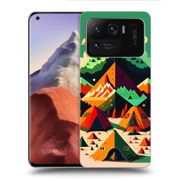 Ovitek za Xiaomi Mi 11 Ultra - Alaska