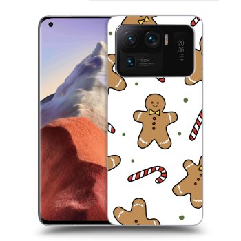 Ovitek za Xiaomi Mi 11 Ultra - Gingerbread