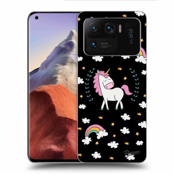 Ovitek za Xiaomi Mi 11 Ultra - Unicorn star heaven