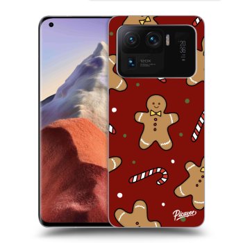 Ovitek za Xiaomi Mi 11 Ultra - Gingerbread 2
