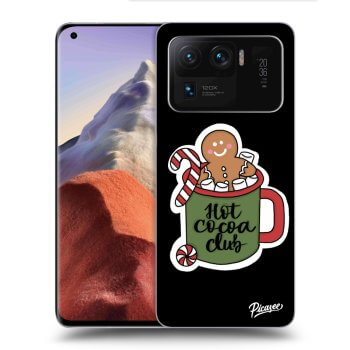 Ovitek za Xiaomi Mi 11 Ultra - Hot Cocoa Club