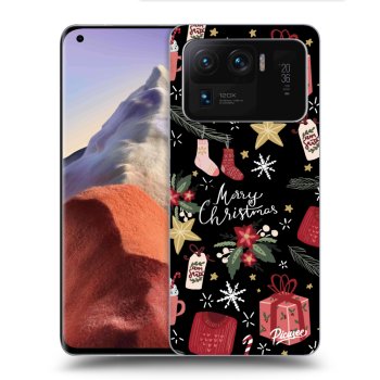 Ovitek za Xiaomi Mi 11 Ultra - Christmas