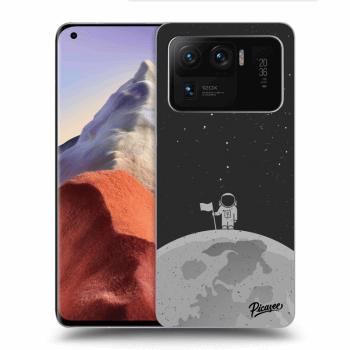 Picasee ULTIMATE CASE za Xiaomi Mi 11 Ultra - Astronaut
