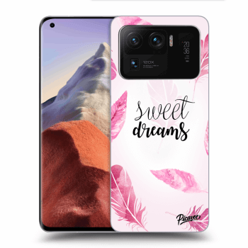 Ovitek za Xiaomi Mi 11 Ultra - Sweet dreams