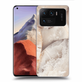 Picasee ULTIMATE CASE za Xiaomi Mi 11 Ultra - Cream marble