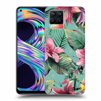 Ovitek za Realme 8 4G - Hawaii