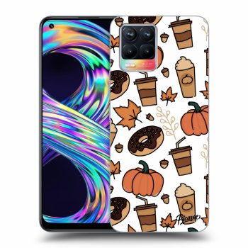 Ovitek za Realme 8 - Fallovers