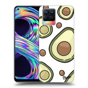 Ovitek za Realme 8 4G - Avocado