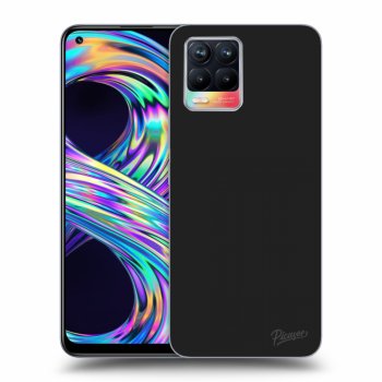 Ovitek za Realme 8 4G - Clear
