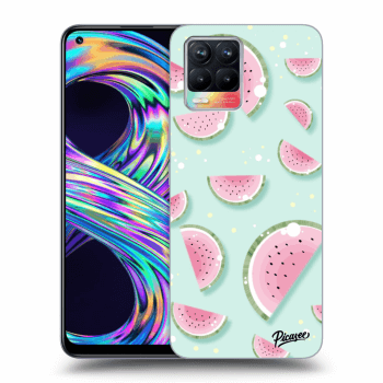 Ovitek za Realme 8 4G - Watermelon 2