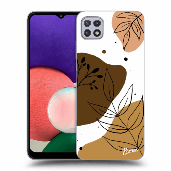 Ovitek za Samsung Galaxy A22 5G A226B - Boho style