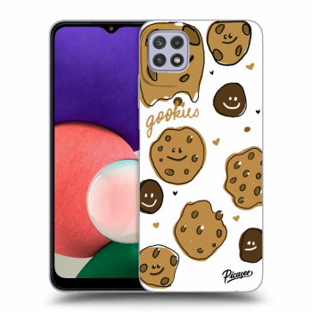 Ovitek za Samsung Galaxy A22 5G A226B - Gookies