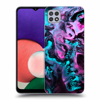 Ovitek za Samsung Galaxy A22 5G A226B - Lean
