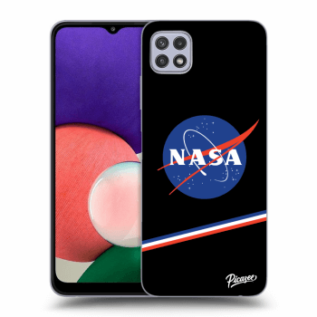 Ovitek za Samsung Galaxy A22 5G A226B - NASA Original