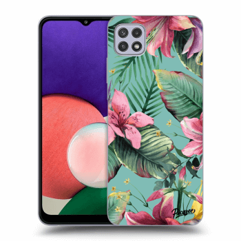 Ovitek za Samsung Galaxy A22 5G A226B - Hawaii