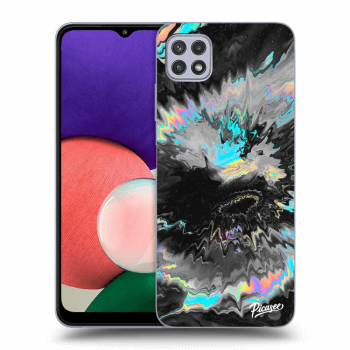 Ovitek za Samsung Galaxy A22 5G A226B - Magnetic