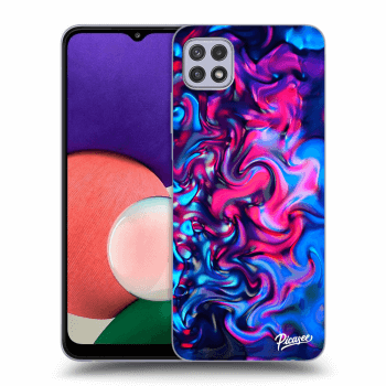 Ovitek za Samsung Galaxy A22 5G A226B - Redlight