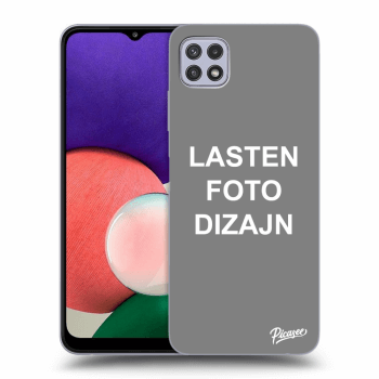 Ovitek za Samsung Galaxy A22 A226B 5G - Lasten foto dizajn