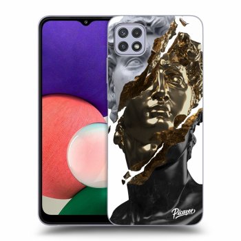 Ovitek za Samsung Galaxy A22 A226B 5G - Trigger