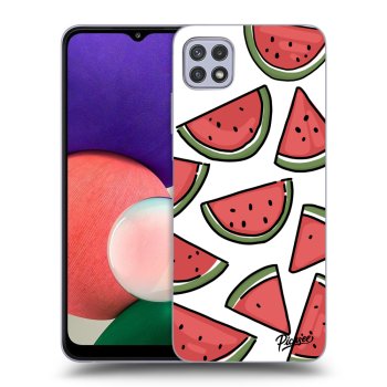 Ovitek za Samsung Galaxy A22 5G A226B - Melone