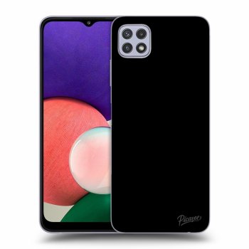 Ovitek za Samsung Galaxy A22 5G A226B - Clear