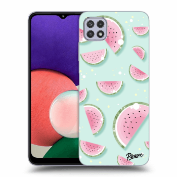 Ovitek za Samsung Galaxy A22 5G A226B - Watermelon 2