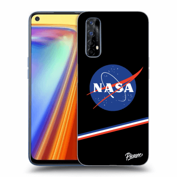 Ovitek za Realme 7 - NASA Original