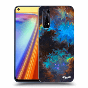 Ovitek za Realme 7 - Space