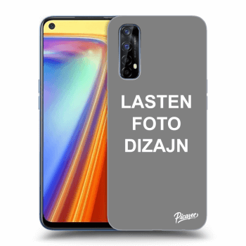 Ovitek za Realme 7 - Lasten foto dizajn