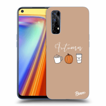 Ovitek za Realme 7 - Autumn