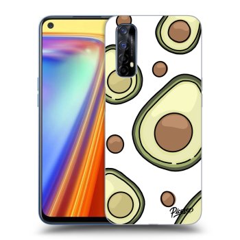 Ovitek za Realme 7 - Avocado