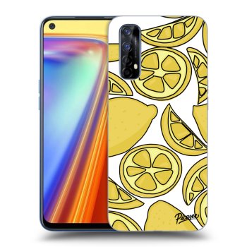 Ovitek za Realme 7 - Lemon