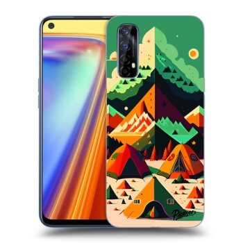 Ovitek za Realme 7 - Alaska