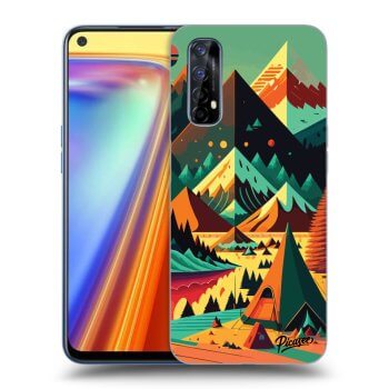 Ovitek za Realme 7 - Colorado