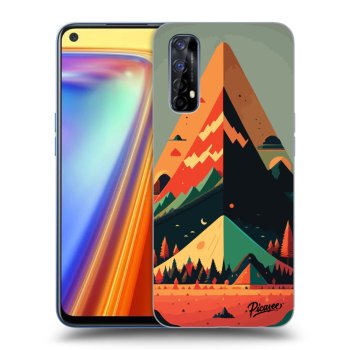 Ovitek za Realme 7 - Oregon