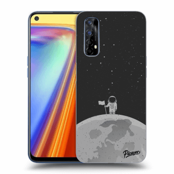 Ovitek za Realme 7 - Astronaut