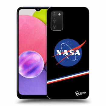 Ovitek za Samsung Galaxy A02s A025G - NASA Original